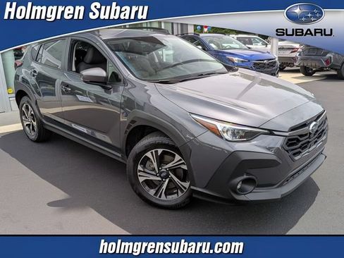 Used 2024 Subaru Crosstrek 2.0i Premium AWD/4WD image 1