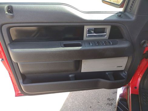 Used 2011 Ford F150 FX4 w/ FX Luxury Pkg image 10