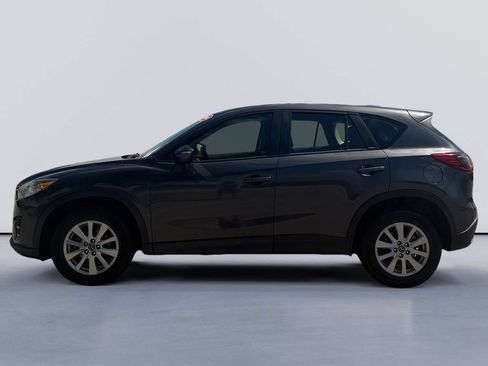 Used 2016 MAZDA CX-5 Sport w/ Rear Camera Package FWD image 6
