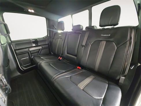 Used 2020 Ford F350 Platinum image 13
