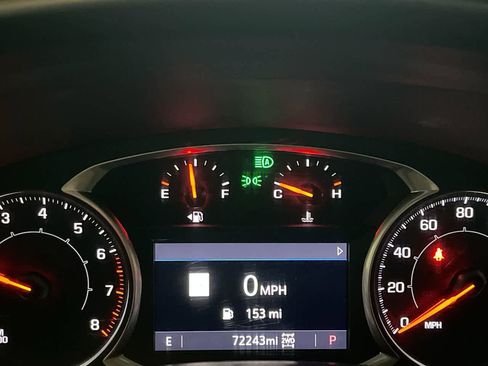 Used 2022 GMC Acadia SLE w/ Driver Convenience Package AWD/4WD image 15
