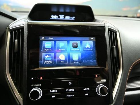 Used 2023 Subaru Crosstrek 2.0i Premium image 33