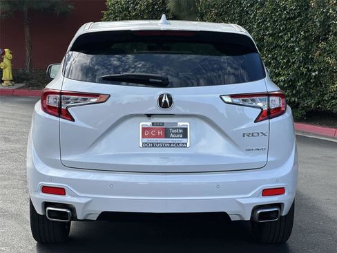 New 2026 Acura RDX SH-AWD w/ Advance Package image 5