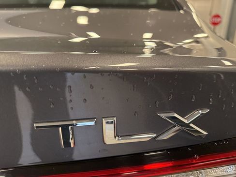 Used 2023 Acura TLX Base image 10