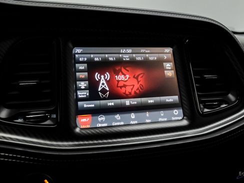 Used 2023 Dodge Challenger SRT Hellcat Redeye image 69