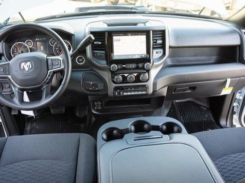 New 2025 RAM 5500 Tradesman image 28