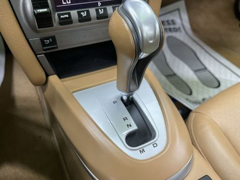 Used 2007 Porsche Cayman S image 23