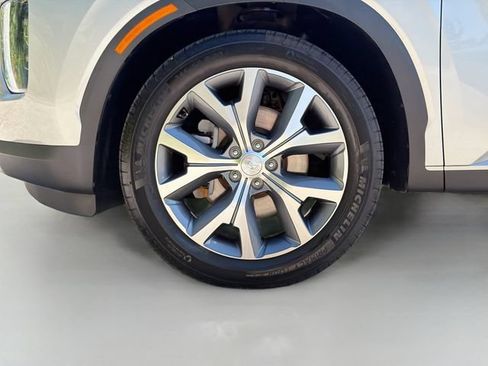 Used 2021 Hyundai Palisade SEL w/ Premium Package FWD image 44