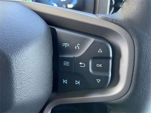 New 2025 Ford Bronco Big Bend image 13