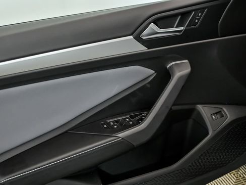 New 2026 Volkswagen Jetta SE image 5