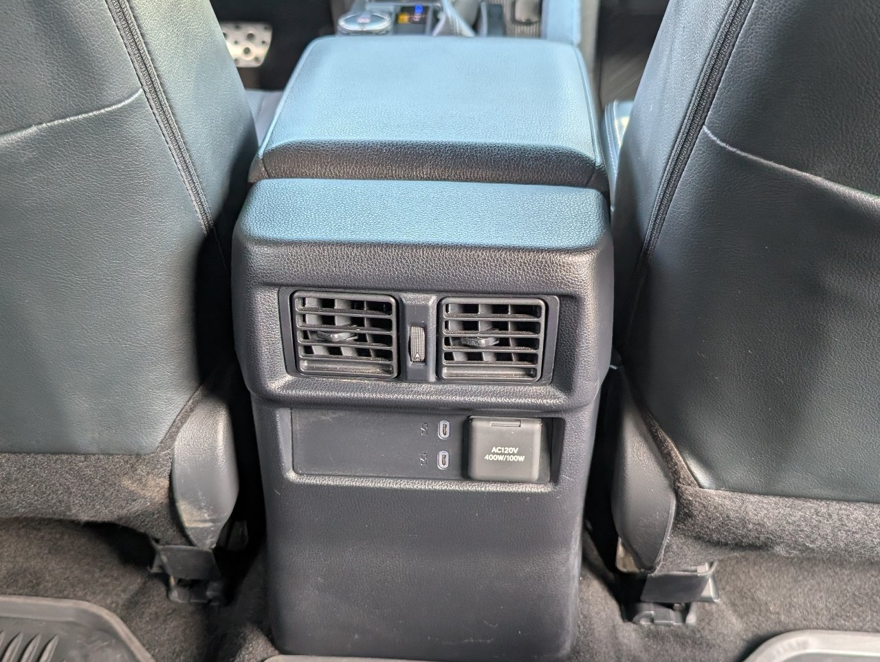 Used 2026 Toyota 4Runner TRD Sport Premium AWD/4WD image 7