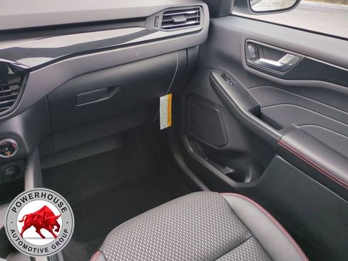 New 2026 Ford Escape ST-Line Select image 19