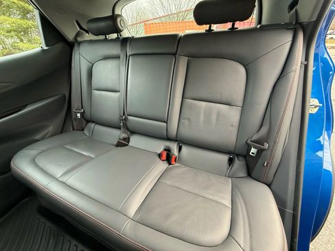 Used 2017 Chevrolet Bolt Premier w/ Driver Confidence II Package image 17