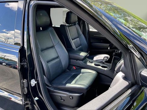 Used 2019 Jeep Grand Cherokee Limited AWD/4WD image 29