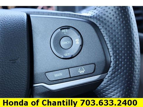 Certified 2024 Honda Passport EX-L image 11