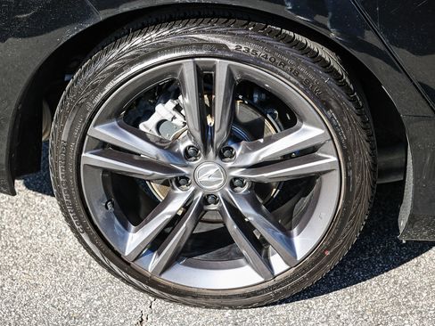 Used 2024 Acura Integra A-Spec image 16