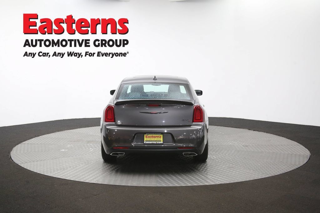 Used 2023 Chrysler 300 S RWD image 38