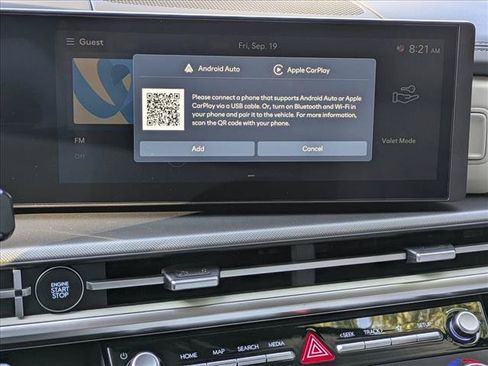 Certified 2026 Hyundai Santa Fe SEL FWD image 13