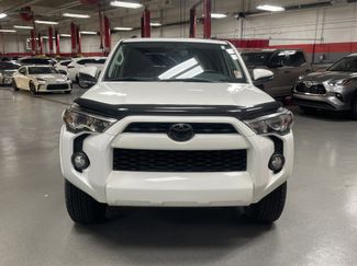 Used 2019 Toyota 4Runner SR5 Premium video 3