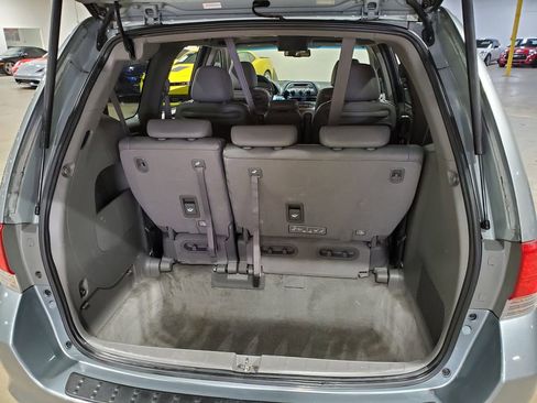 Used 2010 Honda Odyssey EX-L image 43