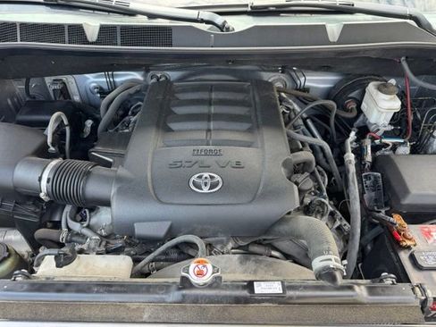 Used 2020 Toyota Tundra 1794 Edition w/ TRD Off-Road Package AWD/4WD image 12