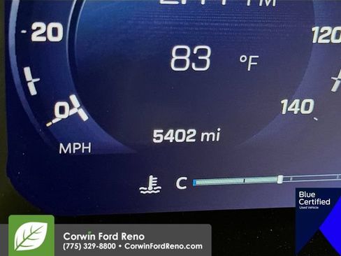 Used 2026 Chevrolet Silverado 1500 LT AWD/4WD image 15