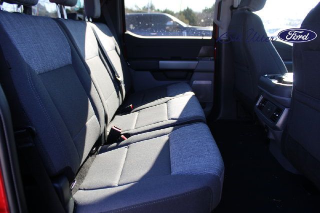 New 2026 Ford F250 XLT w/ XLT Premium Package AWD/4WD image 8