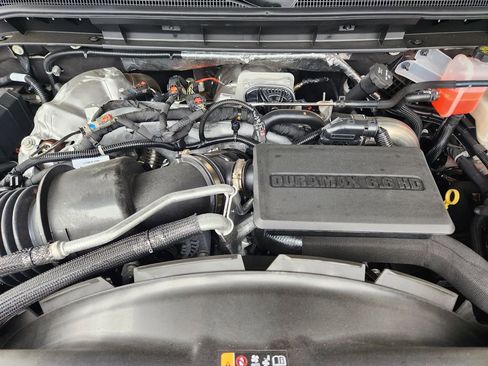 New 2026 Chevrolet Silverado 2500 ZR2 w/ LPO, Dark Essentials Package AWD/4WD image 21