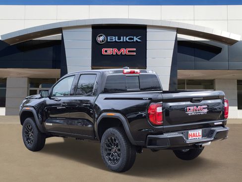 New 2026 GMC Canyon Elevation w/ Convenience Package image 3
