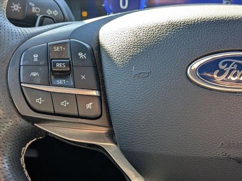 Used 2020 Ford Explorer ST w/ ST Street Pack image 11