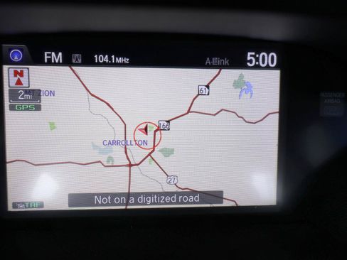 Used 2017 Acura MDX SH-AWD w/ Advance Package image 48