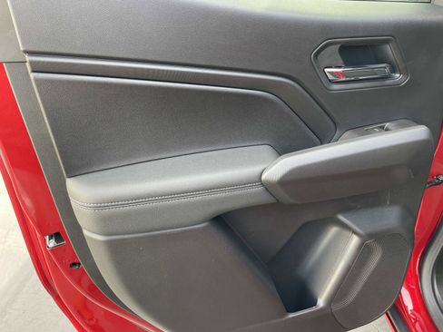 New 2026 GMC Canyon Elevation image 22