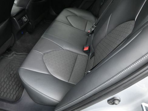 Used 2024 Toyota Camry XSE image 10