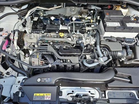 Used 2026 Toyota Corolla Cross L FWD image 23