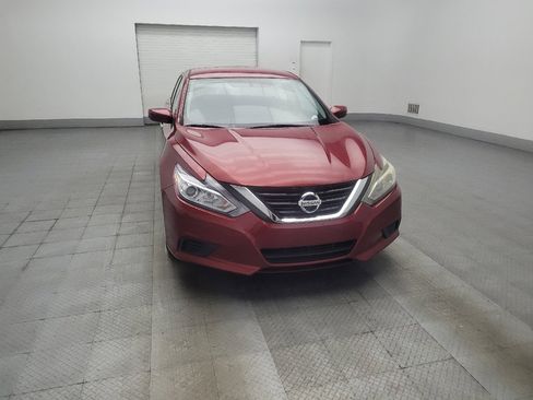 Used 2017 Nissan Altima 2.5 S w/ Power Driver Seat Package FWD image 14