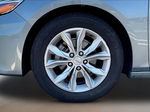 Used 2024 Chevrolet Malibu LT FWD image 31