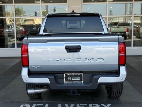 New 2025 Toyota Tacoma SR5 image 11