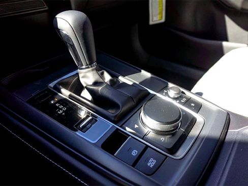 New 2026 MAZDA CX-30 AWD 2.5 S image 16