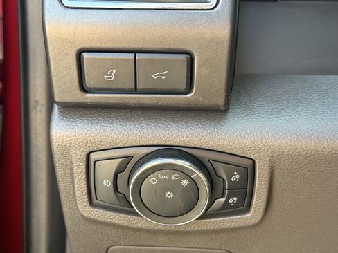 Used 2020 Ford Expedition Limited w/ Special Edition Package RWD image 26
