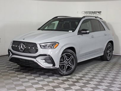 Certified 2025 Mercedes-Benz GLE 450 4MATIC