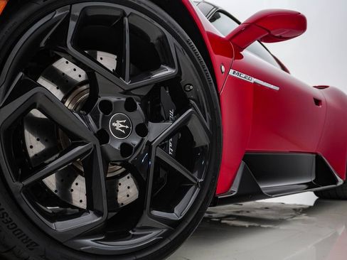Used 2023 Maserati MC20 Coupe RWD image 5