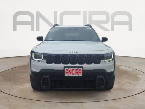 New 2026 Jeep Cherokee Limited image 5