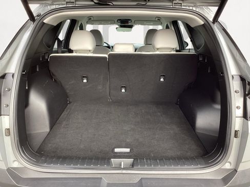 Used 2025 Hyundai Tucson SEL image 14