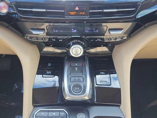 Used 2024 Acura MDX w/ Technology Package FWD image 19