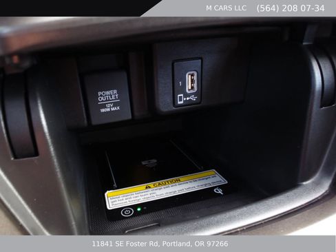Used 2019 Honda Accord Touring image 22