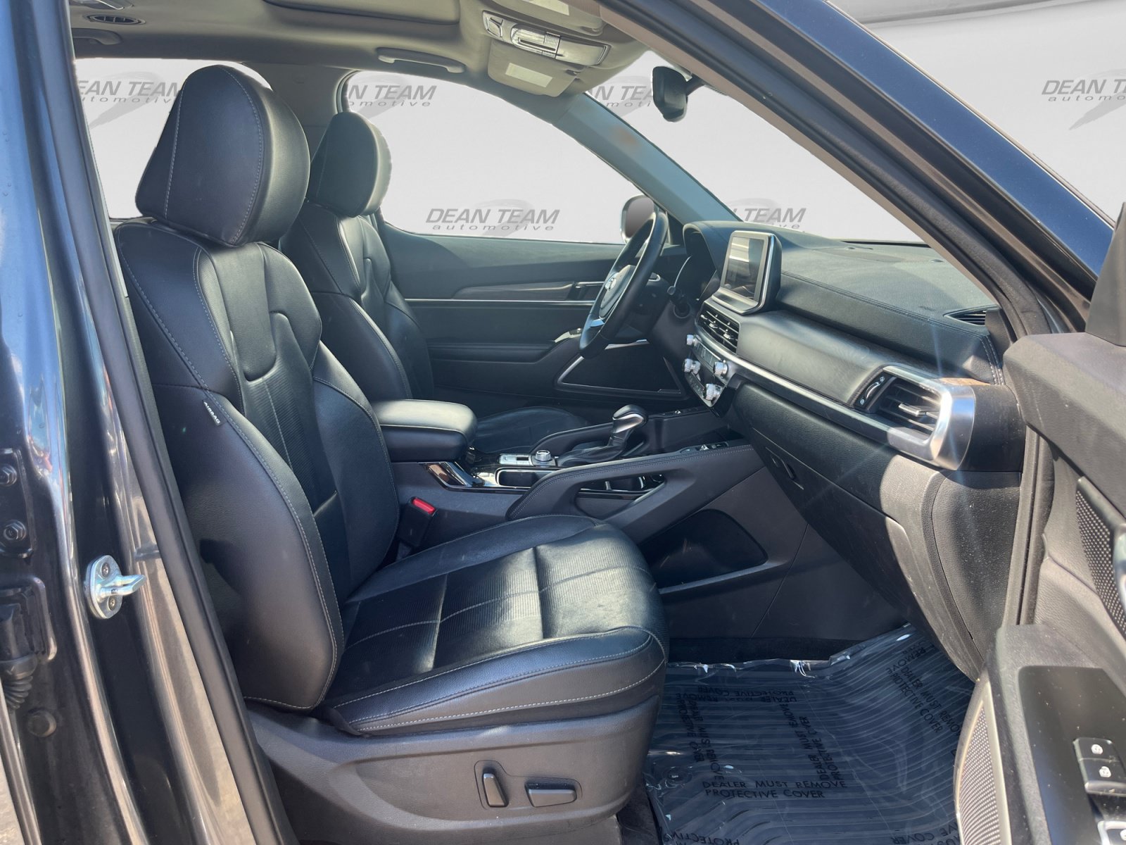 Used 2021 Kia Telluride EX w/ EX Premium Package AWD/4WD image 15
