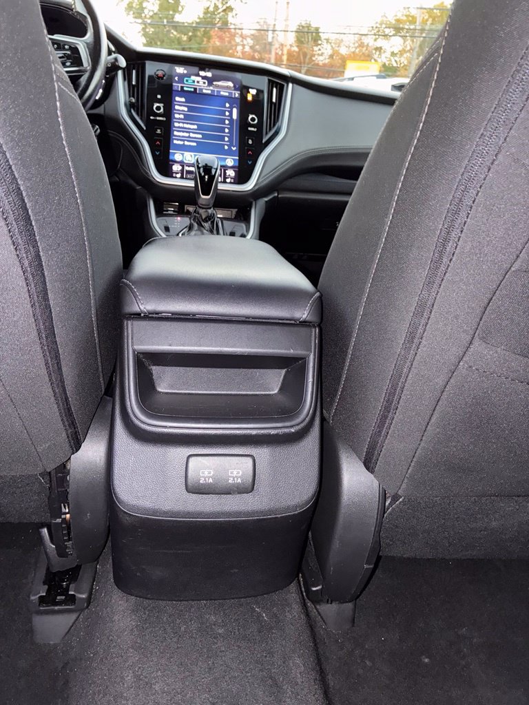 Used 2020 Subaru Outback Premium AWD/4WD image 15