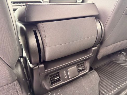 New 2026 Chevrolet Silverado 2500 LT w/ Z71 Chrome Sport Edition image 26