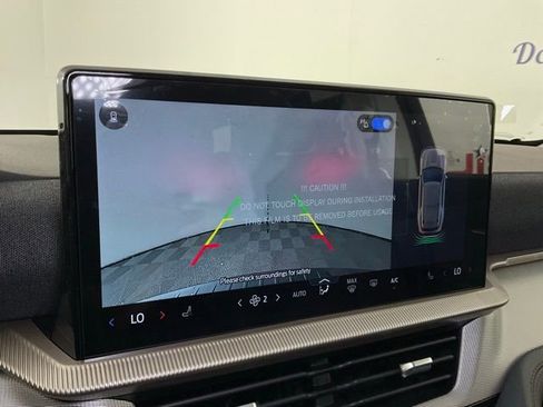 New 2026 Ford Explorer Active image 23