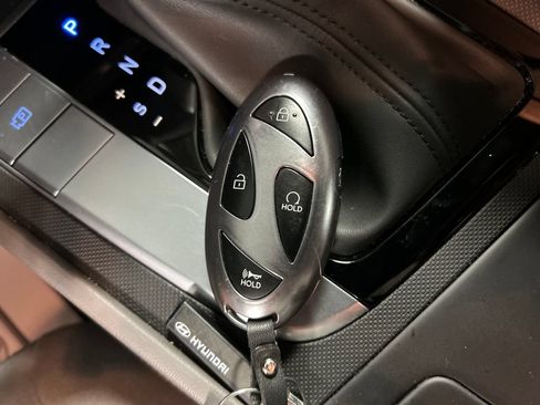 Used 2025 Hyundai Elantra Sport FWD image 20